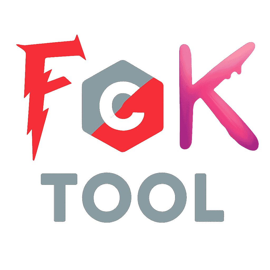 FCK Tool